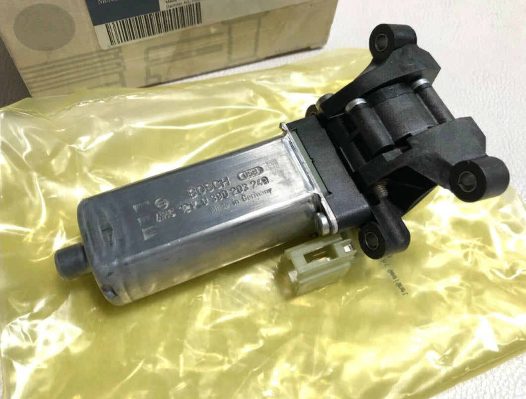 NEW MB S W221 STEERING HEIGHT ADJUSTMENT TRANSMISSION A2214600225 ORIGINAL