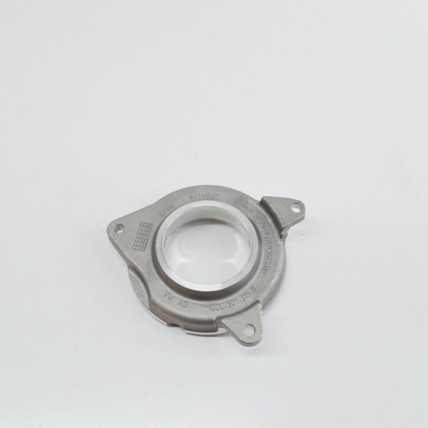 NEW AUDI A5 F5 DRIVE SHAFT ROLLER BEARING SUPPORT 0CL301315B ORIGINAL