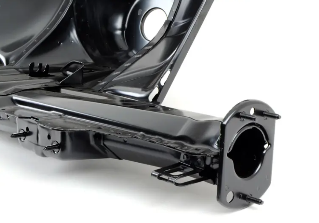 new bmw 3 e46 front right wheelhousing 41148234036 8234036 original