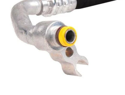 NEW MERCEDES-BENZ C W203 A/C DELIVERY LINE PIPE A2722300456 ORIGINAL