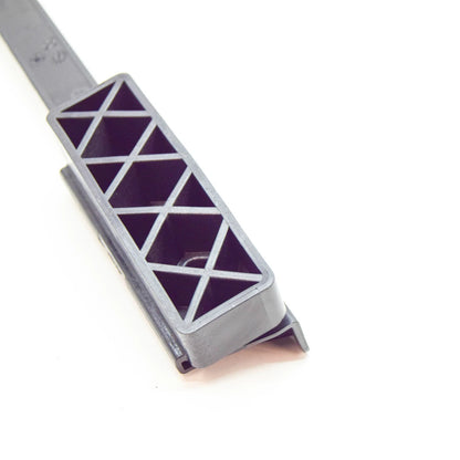 NEW MERCEDES-BENZ S W223 FRONT PANEL LOWER CENTER BRACE A2236225601 ORIGINAL