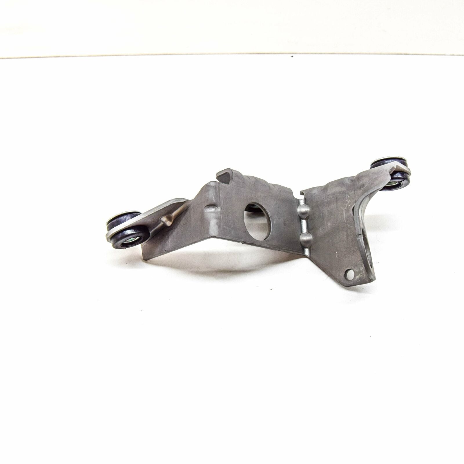 NEW AUDI A3 8L GEAR SELECTOR BRACKET ABUTMENT 1J0711781C ORIGINAL