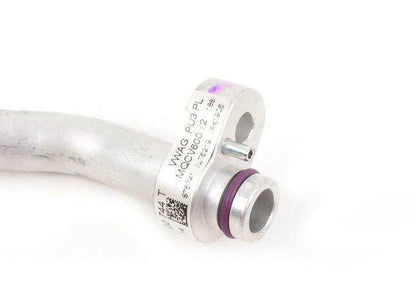 NEW AUDI A3 8P REFRIGERANT HOSE 1K0820744T ORIGINAL