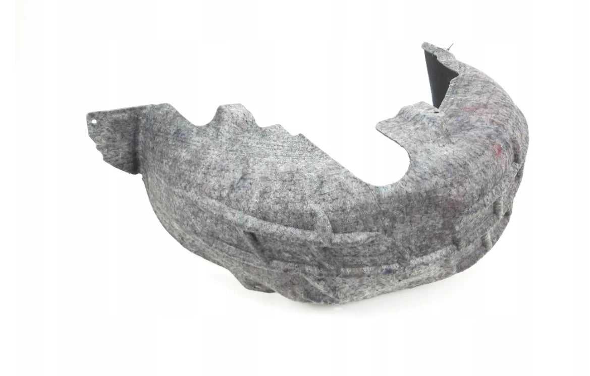 NEW VOLKSWAGEN GOLF MK7 REAR RIGHT WHEEL HOUSING LINER 5G0810972J ORIGINAL
