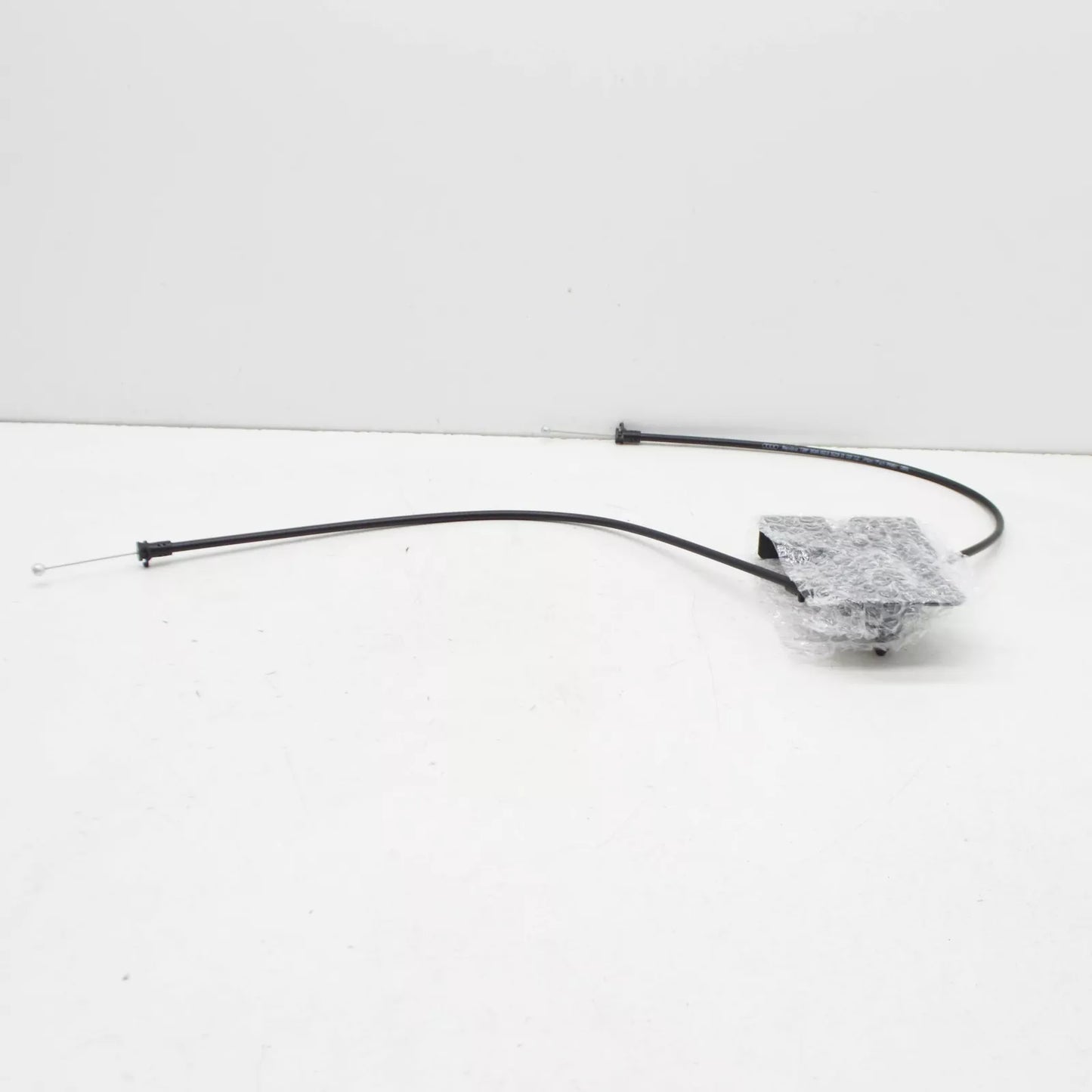 NEW AUDI Q5 80A FRONT BONNET HOOD LID LOCK RELEASE CABLE 80A823529D ORIGINAL