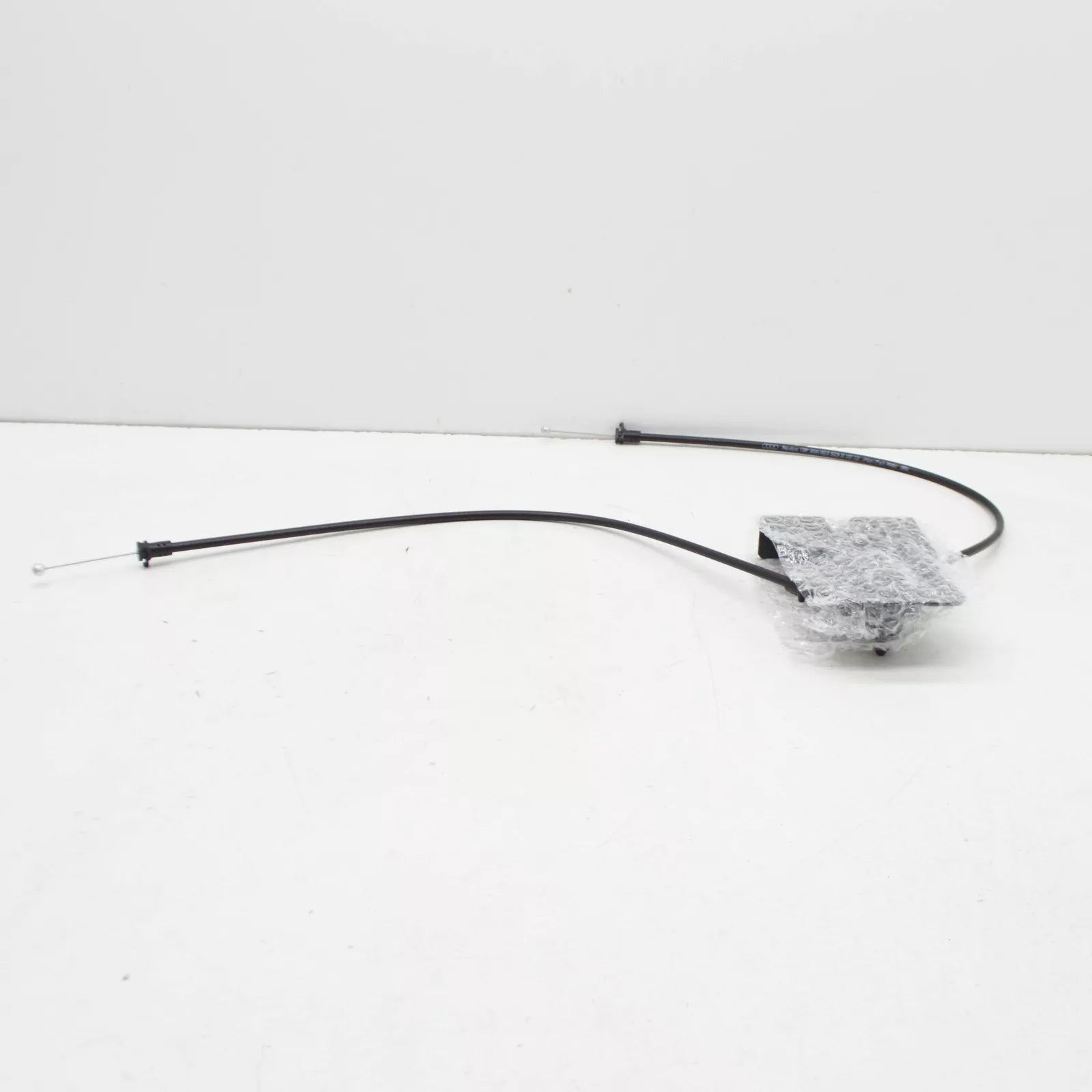 NEW AUDI Q5 80A FRONT BONNET HOOD LID LOCK RELEASE CABLE 80A823529D ORIGINAL