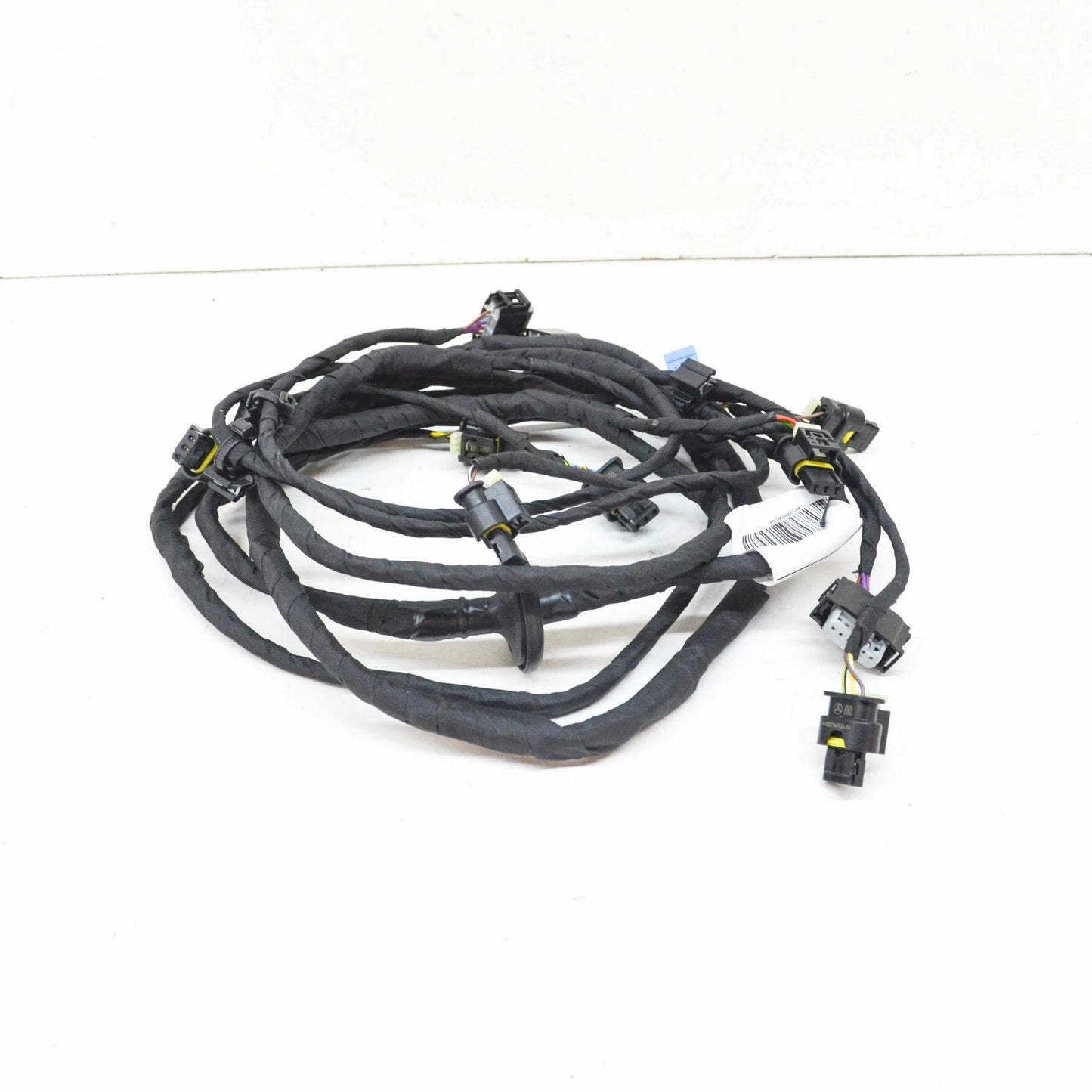 NEW MB GLC C253 REAR BUMPER ELECTRICAL WIRING HARNESS A2535403505