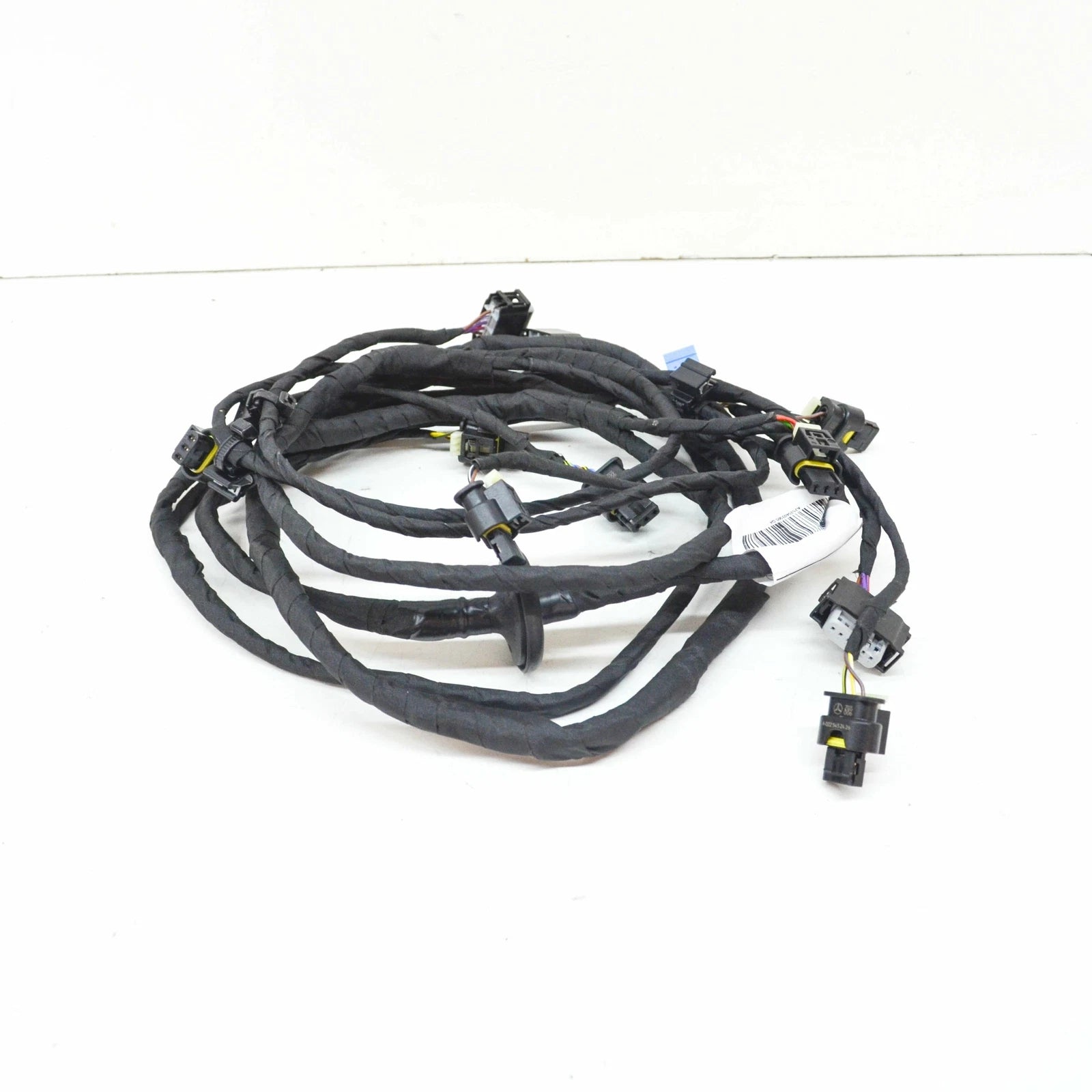 NEW MB GLC C253 REAR BUMPER ELECTRICAL WIRING HARNESS A2535403505