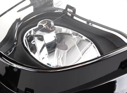 NEW BMW 3 E90 FRONT RIGHT FOG LIGHT 7199894 63177199894 ORIGINAL