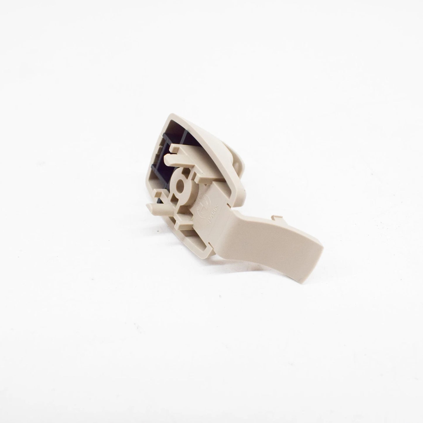 NEW BMW 7 F01, F02 FRONT SUN VISOR BRACKET 7227034 51167227034 ORIGINAL