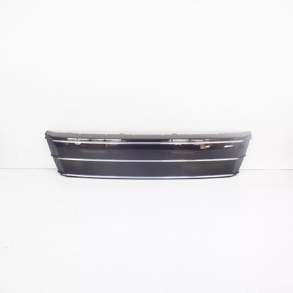 NEW AUDI R8 42 FRONT BUMPER LICENSE PLATE HOLDER 420807285H2ZZ 2015 ORIGINAL