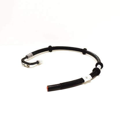 NEW MB M-CLASS W163 LOW PRESSURE POWER STEERING RETURN HOSE A1634605224 ORIGINAL