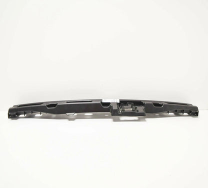 NEW VOLKSWAGEN SCIROCCO MK3 REAR BUMPER MOUNT BRACKET CENTER 1K8807863B