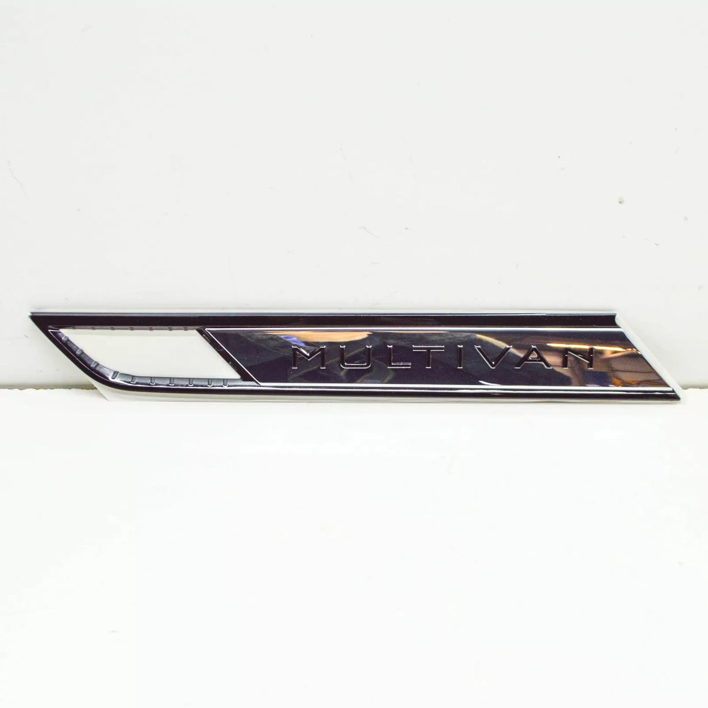 NEW VW MULTIVAN VI T6 RIGHT FENDER WING EMBLEM LOGO 7LA853675PDPJ ORIGINAL