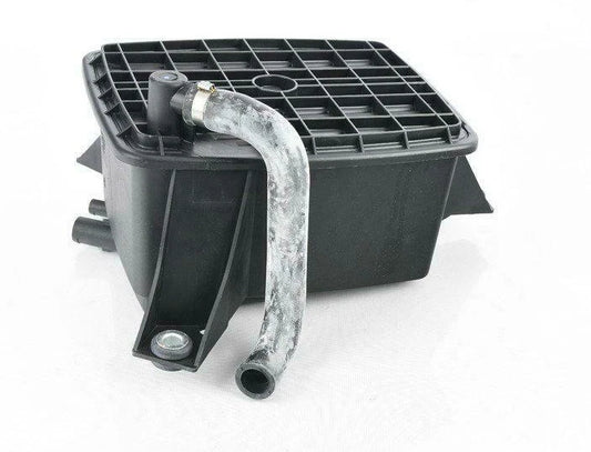 NEW AUDI A8 D3 ACTIVATED CHARCOAL CONTAINER 8D0201801F ORIGINAL