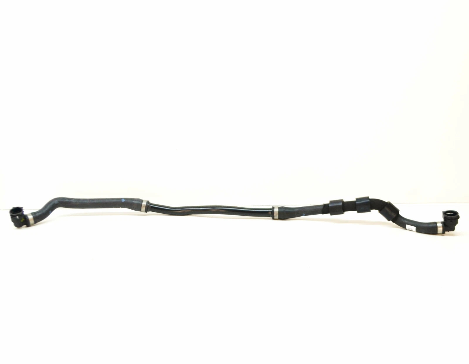 NEW BMW 1 F21 LCI WATER COOLING RADIATOR LOWER HOSE 17128616560 ORIGINAL