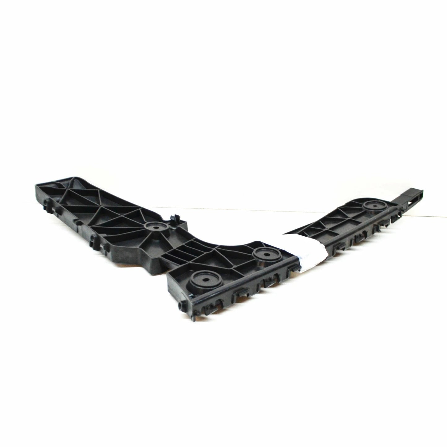 NEW AUDI A6 C8 REAR LEFT BUMPER BRACKET GUIDE 4K5807453 ORIGINAL