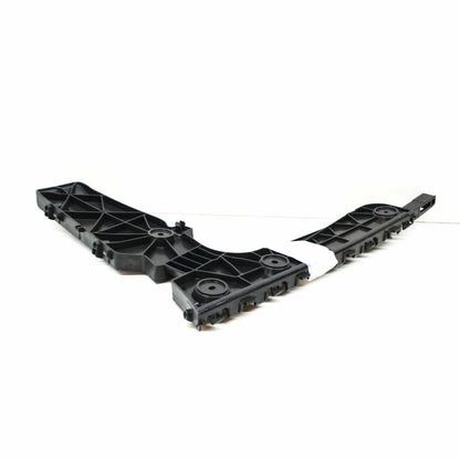 NEW AUDI A6 C8 REAR LEFT BUMPER BRACKET GUIDE 4K5807453 ORIGINAL