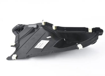 new bmw 7 g11 front left wheel arch bottom cover 51757347023 7347023 original