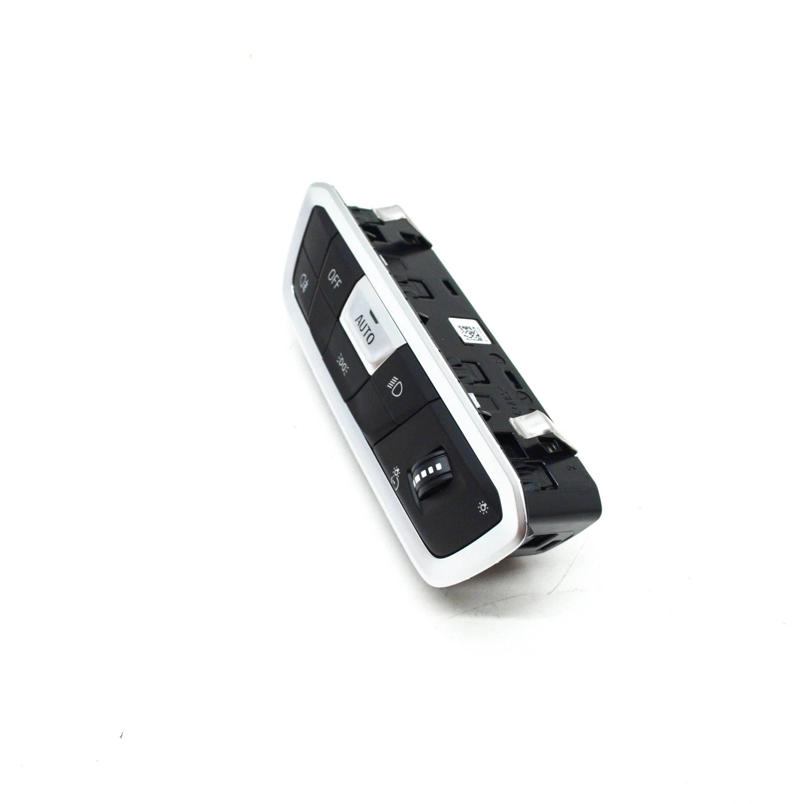 NEW BMW X5 G05 LIGHT SWITCH CONTROL UNIT 61315A32841 ORIGINAL