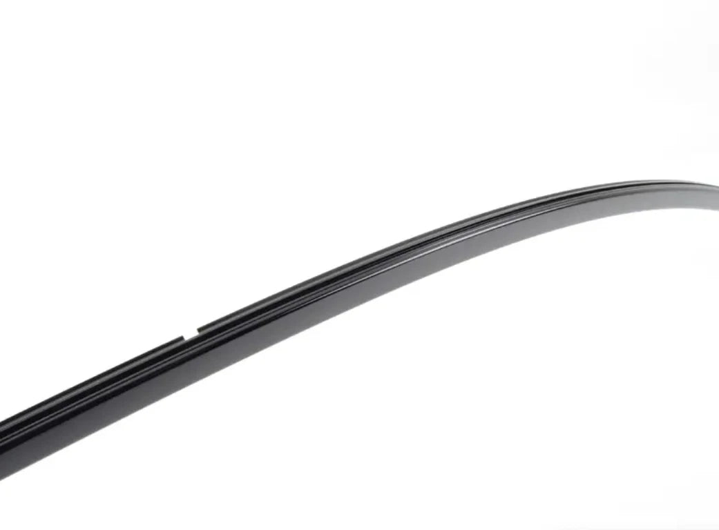 NEW BMW X3 F25 UPPER FRONT RIGHT DOOR TRIM 7220514 51317220514 ORIGINAL