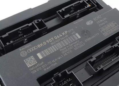 NEW AUDI A4 B8 CONVENIENCE CENTRAL CONTROL MODULE UNIT 8K0907064KP ORIGINAL