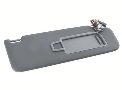 NEW VOLKSWAGEN GOLF 5G MK7 RIGHT SIDE SUN VISOR 5G0857552CL3H8 ORIGINAL