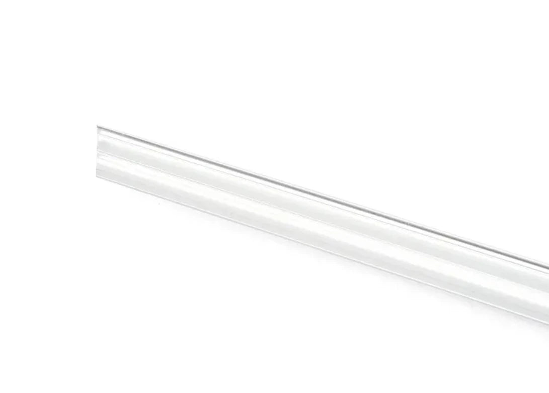 NEW BMW X3 G01 FRONT RIGHT DOOR WINDOW FRAME COVER 51337410018 7410018 ORIGINAL