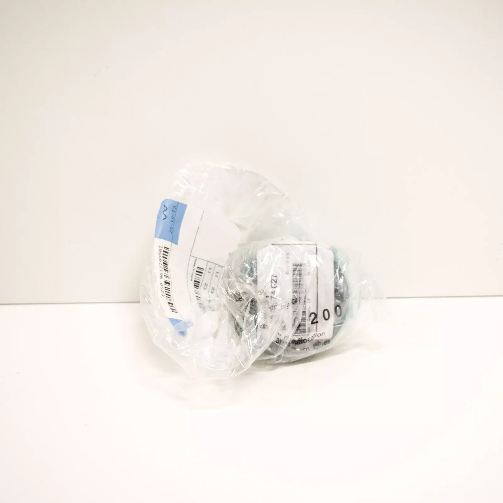 NEW BMW 1 F20 VIBRATION DAMPER HUB 11237574827 7574827 ORIGINAL