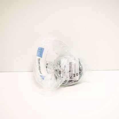 NEW BMW 1 F20 VIBRATION DAMPER HUB 11237574827 7574827 ORIGINAL