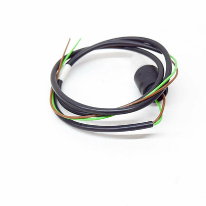 NEW AUDI A4 B6 WIRING HARNESS FOR SIDE LAMP 2 PIN 8D0971273