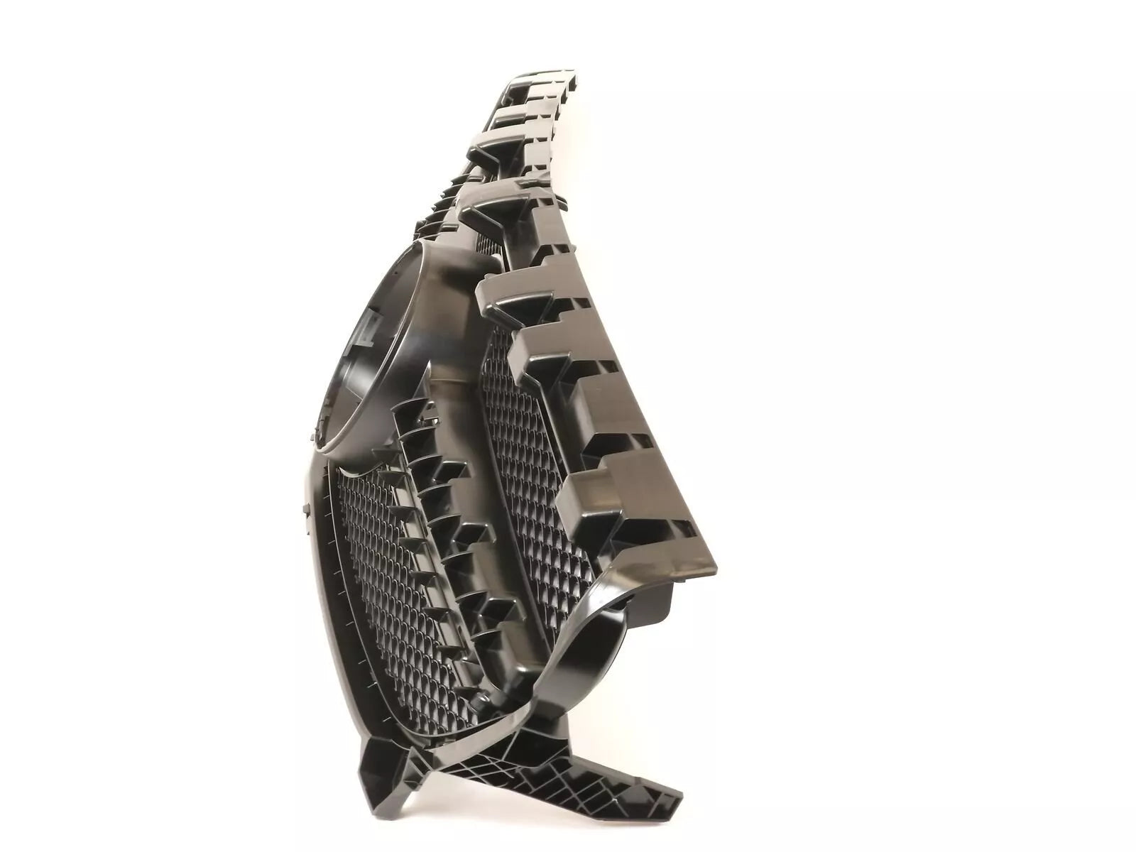 NEW MERCEDES-BENZ CLA C117 AMG FRONT RADIATOR GRILLE A1178880700 ORIGINAL