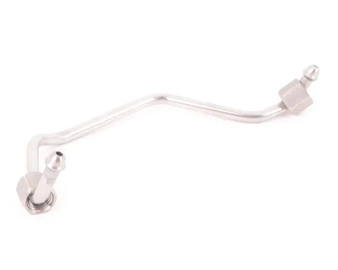 NEW BMW 3 F30 HIGH PRESSURE DISTRIBUTOR PIPE 13537576772 7576772 ORIGINAL