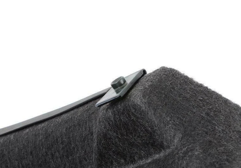 NEW AUDI Q3 8U FRONT LEFT WHEEL HOUSING LINER 8U0821171D ORIGINAL