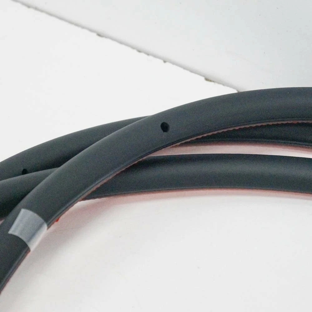 NEW VW CADDY MK3 2K FRONT LEFT DOOR SEAL RUBBER 2K0837701