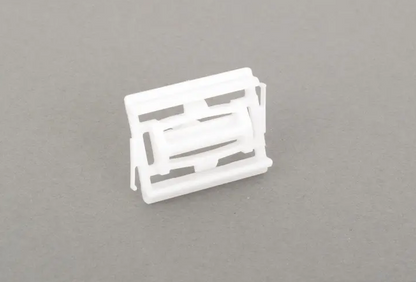 NEW MERCEDES-BENZ SL R129 ROCKER MOLDING CLIP A0019881681 ORIGINAL