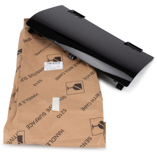 NEW AUDI Q5 8R REAR BUMPER COVER TRIM 8R0807819HY9B ORIGINAL