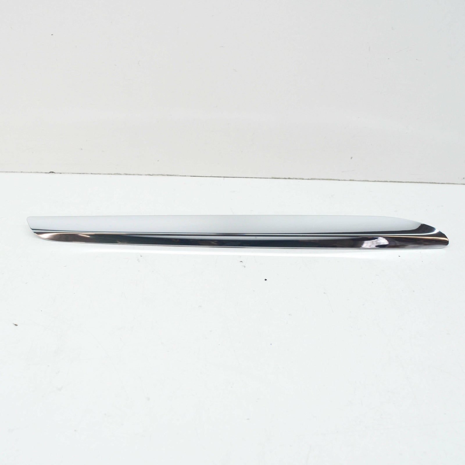 new mb s c217 front radiator grille right decorative strip a2178880285 original