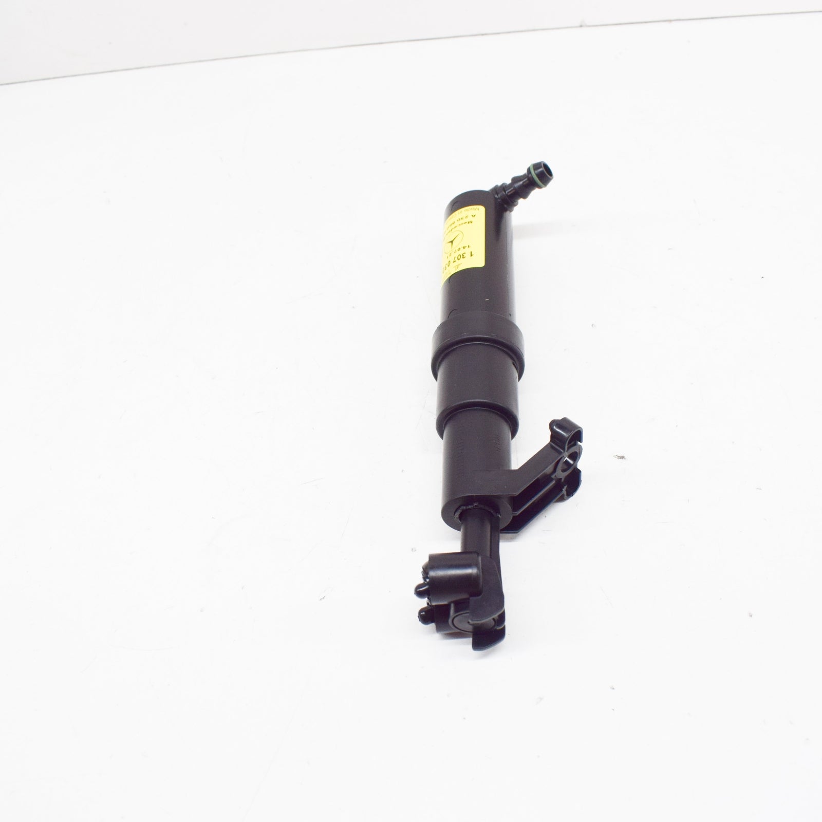 NEW MERCEDES-BENZ SL R230 RIGHT HEADLIGHT WASHER SPRAY NOZZLE A2308600247