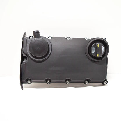 NEW AUDI A4 B7 CYLINDER HEAD VALVE COVER 03G103469K ORIGINAL