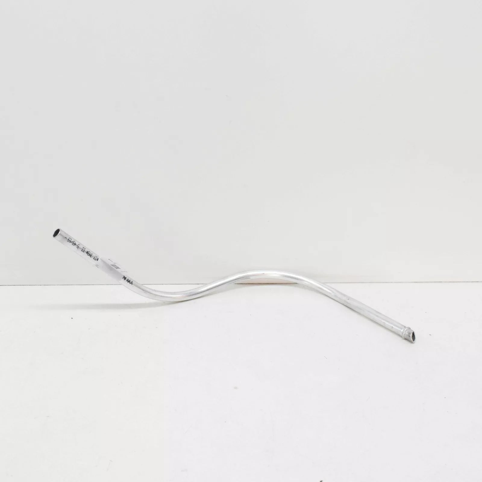 NEW VOLKSWAGEN BEETLE 9C HANDBRAKE CABLE RIGHT GUIDE TUBE 1J0711952C ORIGINAL