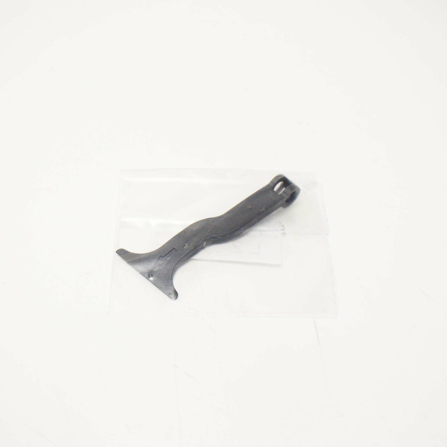 NEW MERCEDES-BENZ C W203 FRONT HOOD RELEASE PULL HANDLE A2038870227 ORIGINAL