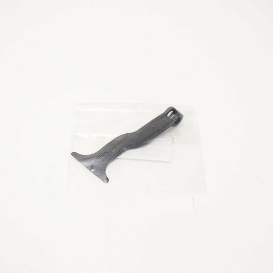 NEW MERCEDES-BENZ C W203 FRONT HOOD RELEASE PULL HANDLE A2038870227 ORIGINAL