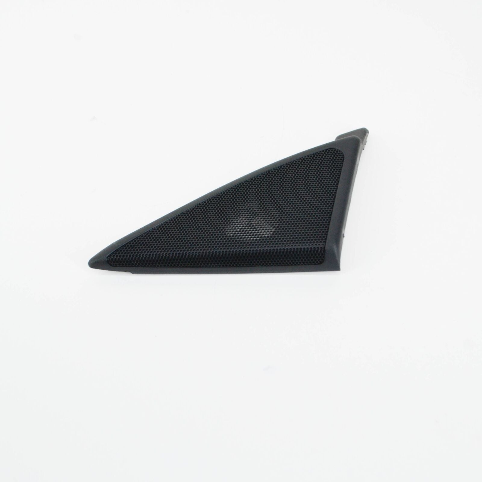 NEW MERCEDES-BENZ C W203 FRONT LEFT DOOR TWEETER COVER A20372001489051 ORIGINAL