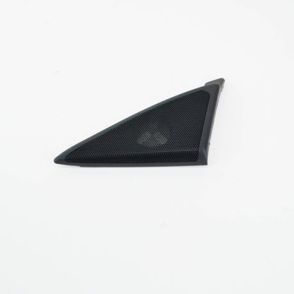 NEW MERCEDES-BENZ C W203 FRONT LEFT DOOR TWEETER COVER A20372001489051 ORIGINAL