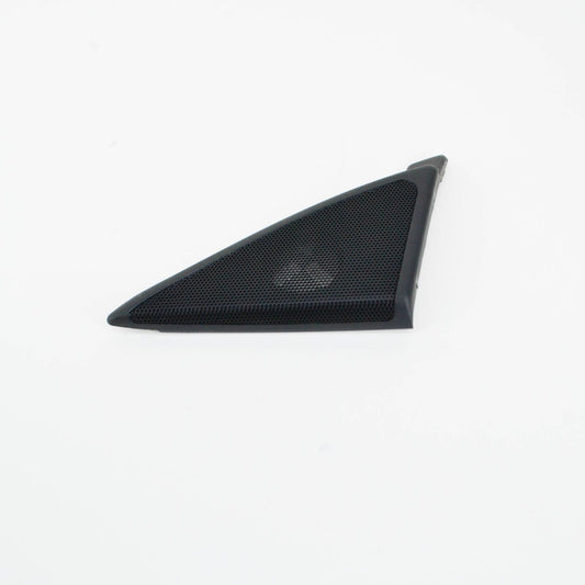 NEW MERCEDES-BENZ C W203 FRONT LEFT DOOR TWEETER COVER A20372001489051 ORIGINAL