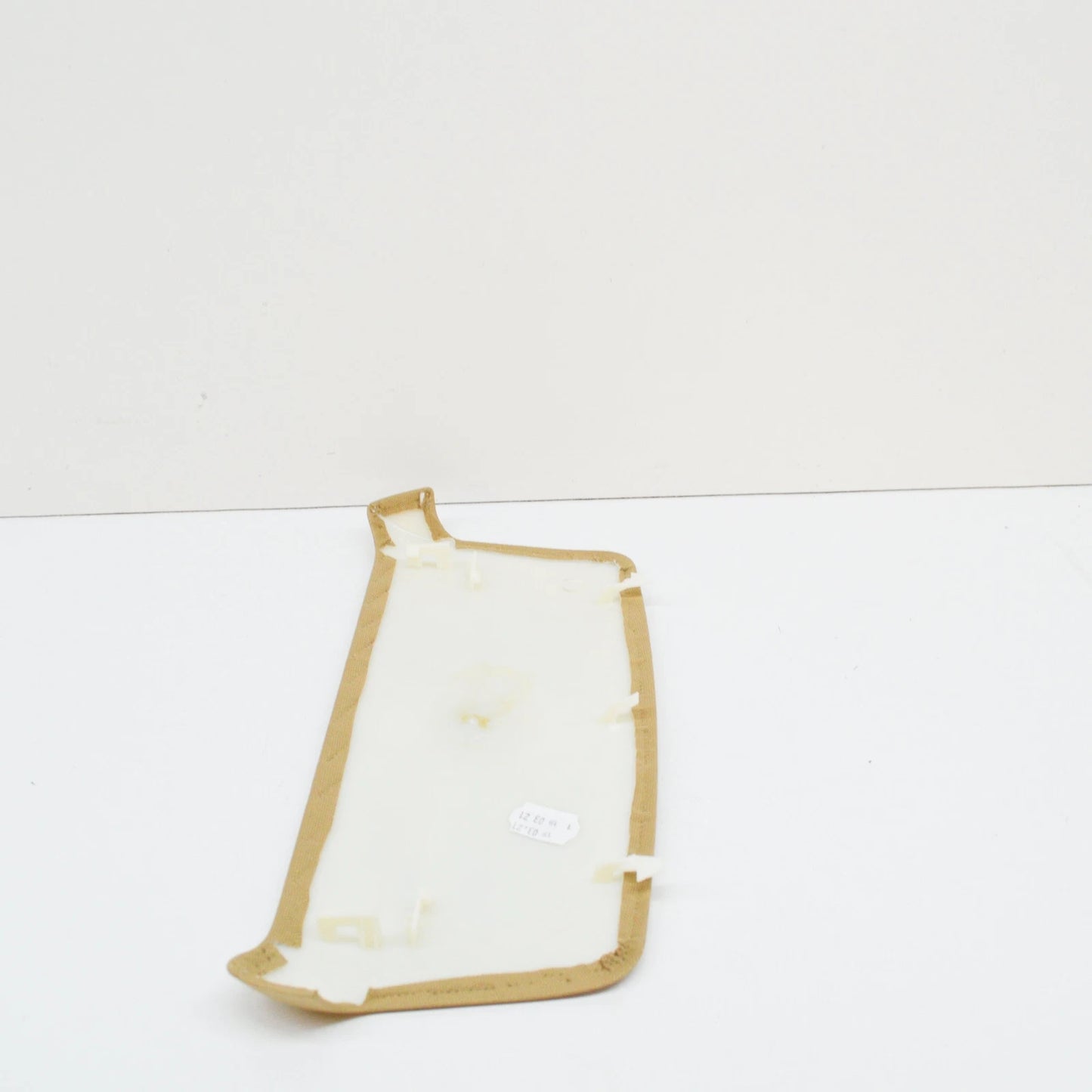 NEW BMW 3 E90 REAR HEADLINING COVERING 51447141052 7141052 ORIGINAL