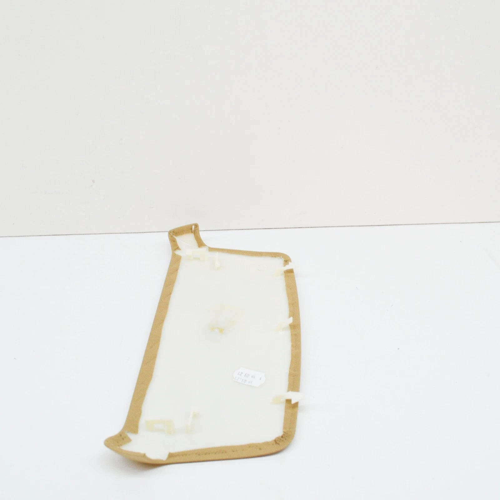 NEW BMW 3 E90 REAR HEADLINING COVERING 51447141052 7141052 ORIGINAL