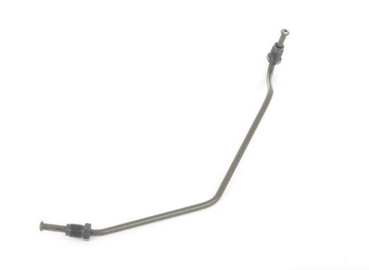 NEW BMW 5 E34 CLUTCH CONTROL PIPE 21522294373 2294373 ORIGINAL