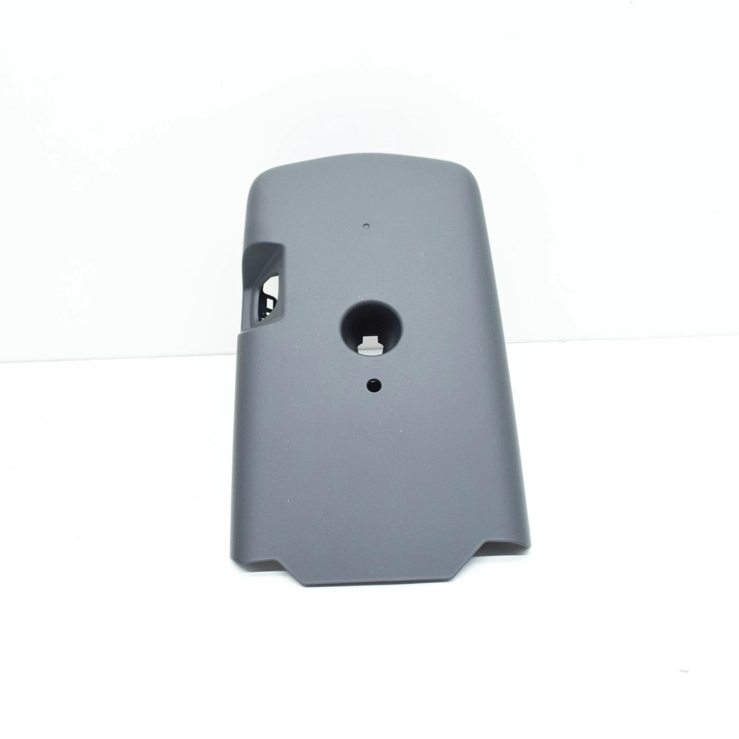 NEW AUDI Q8 4MN STEERING COLUMN LOWER TRIM SECTION 4M8953516A6PS